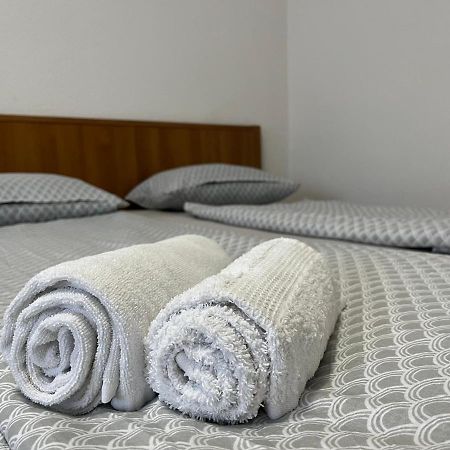 Apartment F&N 모스타르 외부 사진