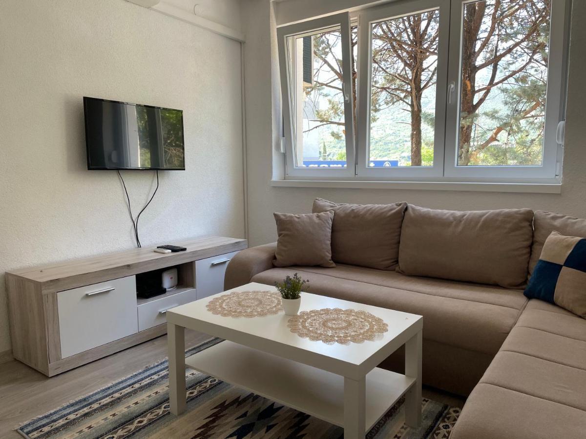 Apartment F&N 모스타르 외부 사진