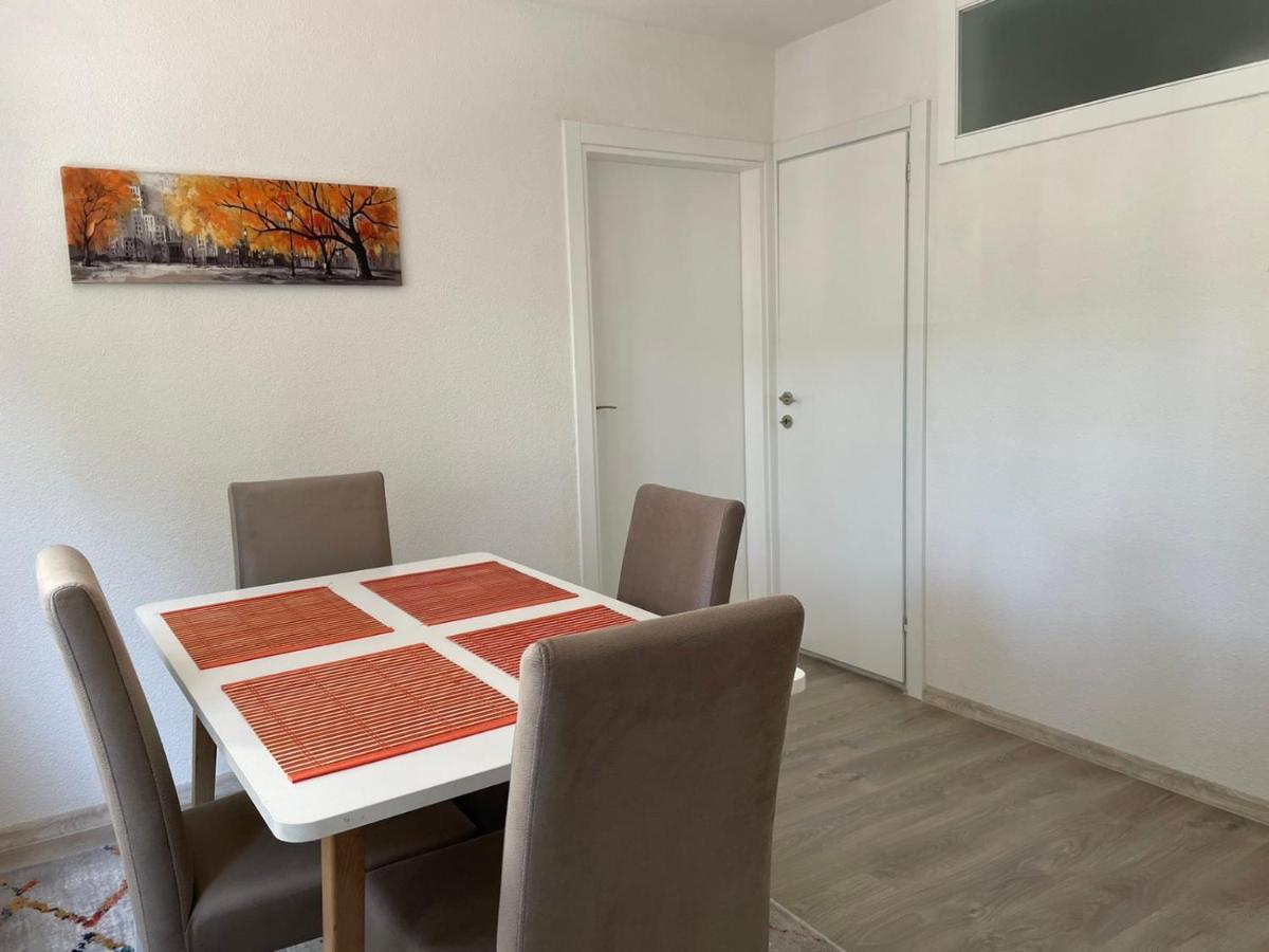 Apartment F&N 모스타르 외부 사진