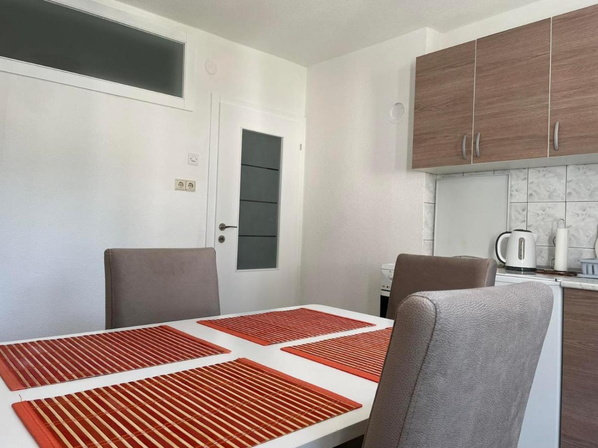 Apartment F&N 모스타르 외부 사진