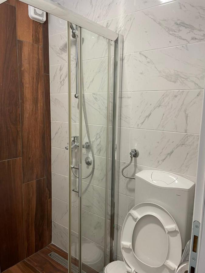 Apartment F&N 모스타르 외부 사진