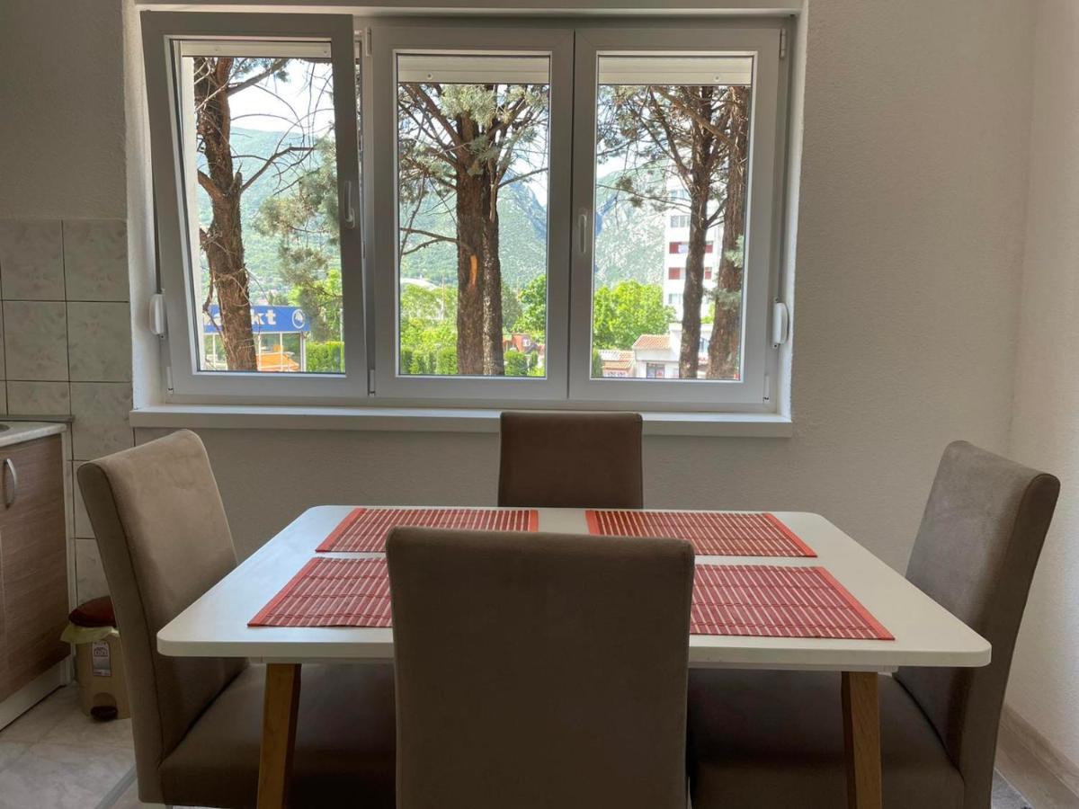 Apartment F&N 모스타르 외부 사진