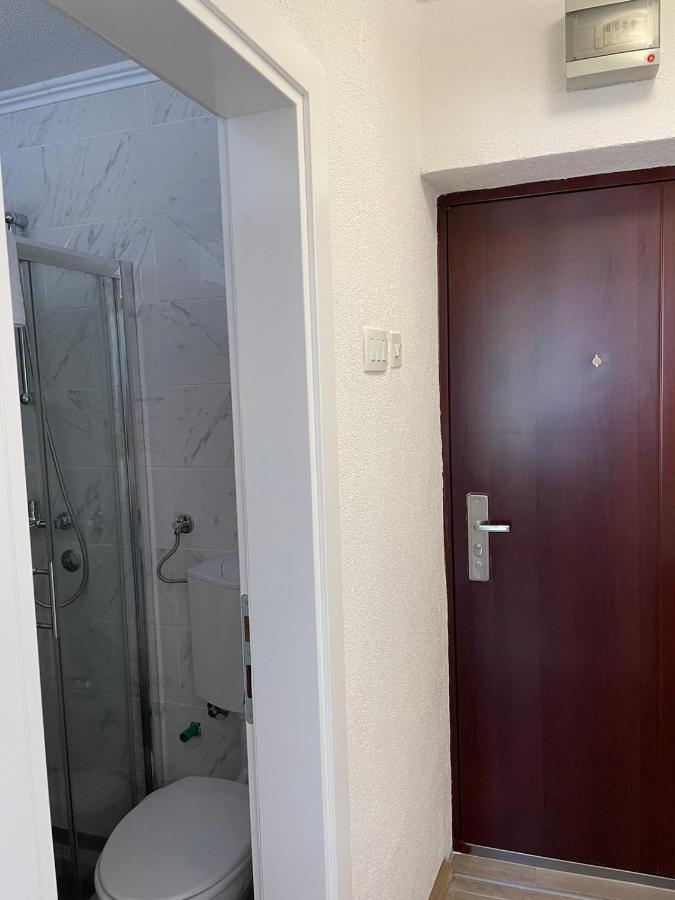 Apartment F&N 모스타르 외부 사진