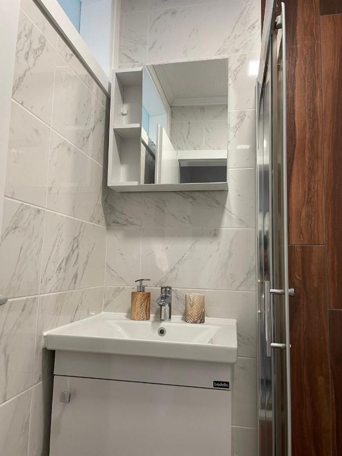 Apartment F&N 모스타르 외부 사진